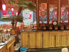 -老凯俚酸汤鱼(鸿通城店)