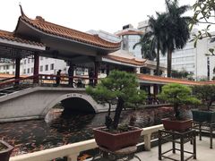 -番禺宾馆丽苑厅