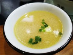 -南渝食府.墨脱石锅松茸鸡