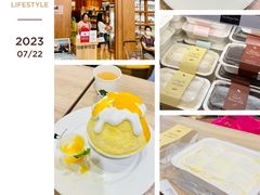 -After You Dessert Cafe(CENTRALWORLD)