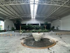 -山湖温泉
