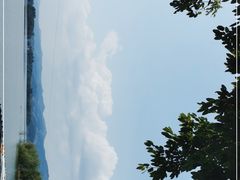 -三岔湖景区