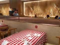 -西贝(枫蓝国际购物中心店)