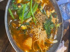 -枪火串烧·东北特色烧烤(罗湖总店)