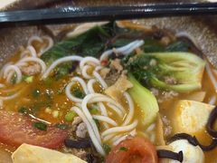 -蒙自源米线大王(普宁广场店)