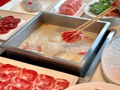 -皇城老妈川味火锅·大连海鲜火锅(港湾店)