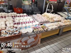 -大润发(莱州店)