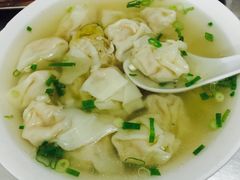 -汪家馄饨(集庆路店)