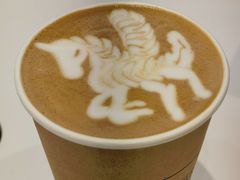 -Manner Coffee(徐汇滨江店)