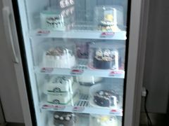 -DQ·蛋糕·冰淇淋(惠山万达店)