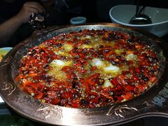 -雲蜀龙阁·金牌水煮鱼(方庄店)