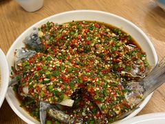-艺味深尝(云锦路店)