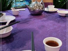 -竹溪百福酒家(同和店)
