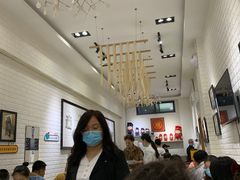 -大嘻咹biangbiang面(历史博物馆店)