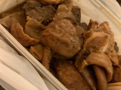 -明记牛杂(新马路分店)