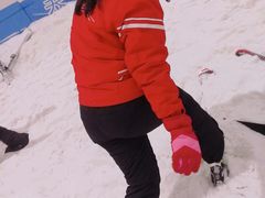 -绍兴启迪乔波冰雪世界