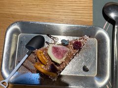 -刀叉遇上筷子中西融合餐厅(南开店)