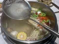 -犇鼎牛潮汕牛肉火锅(新辰里学清路店)