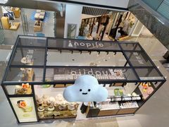 -万达广场(南京江宁店)