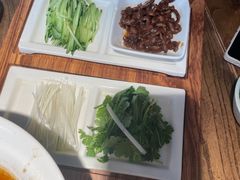 -北方家宴(番禺永旺店)