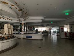 -澜悦港海鲜体验主题餐厅