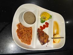 -西堤牛排(恒隆广场店)