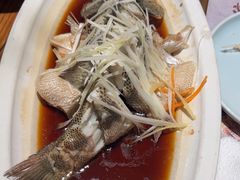 -黄泥岗·地道湖北菜(奥特莱斯店)