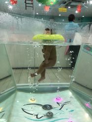 点击看大图 -鱼乐贝贝婴幼儿水育馆(星汇广场店)