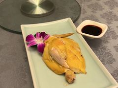 -山外山菜馆(玉泉路店)