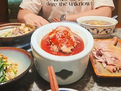 -南京大牌档(青岛万象城店)