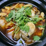 推荐这家是我自己经常去打卡的海虾，皮皮虾