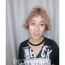 -P.STYLE 派斯造型