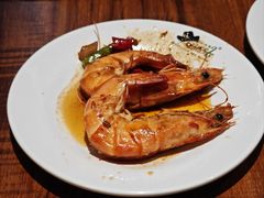 -汉巴味德·烤肉与啤酒的自助(杭州大悦城店)