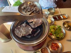 -西塔老太太泥炉烤肉(杭州首店)