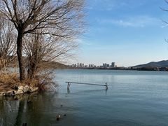 -云龙湖旅游景区