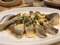 -锦粤宫·精致粤菜(深圳北站店)