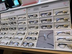 -LOHO眼镜(世纪汇广场店)