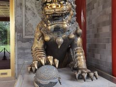 -钓鱼台国宾馆