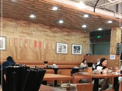 大堂-香江小厨 The Kitchen(香江俱乐部店)