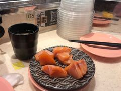 -争鲜回转寿司(东方银座店)