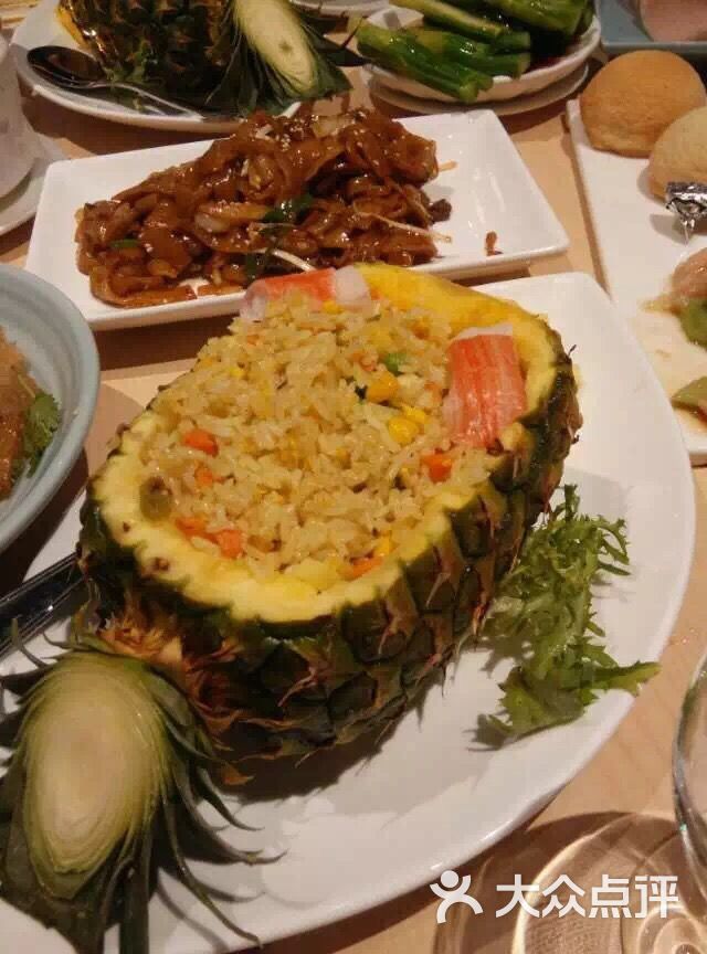 避风塘(芜湖银泰城店)-避风塘(芜湖银泰城店)图片-芜湖美食-大众点评