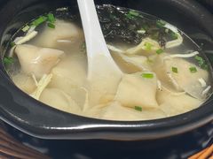 -馋三尺蟹粉小笼(人民广场店)