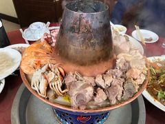 -山海关清和浑锅店
