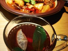 -纳鲁孜·新疆特色餐厅(上海悦荟广场店)