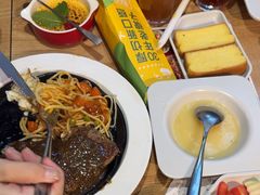 -豪客来牛排(金鼎广场店)