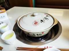 -土连锅·现熬养生汤锅(梁家巷店)