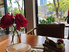 -MIMO CAFE(沙头角店)