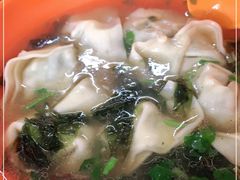-阿麟馄饨(延长路店)