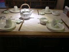 大堂-悦慕·花满溪(新城吾悦店)