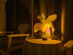 -芳朴养生按摩spa·男士
